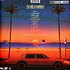 Kota The Friend & Statik Selektah - To See A Sunset Blue / Orange Vinyl Edition