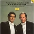 Placido Domingo, Carlo Maria Giulini - Opern-Gala