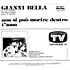 Gianni Bella - Non Si Può Morire Dentro