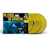 Hi-Fidel And DJ Crucial - Traveling Between St. Louis And Chicago Yellow Vinyl Edition