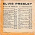 Elvis Presley - Are You Lonesome To-Night? / I Gotta Know