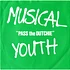 Musical Youth - Pass The Dutchie