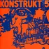 Buntspecht - Konstrukt 5