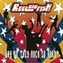 Reel Big Fish - Why Do They Rock So Hard? Transparent Yellow Vinyl Edition