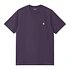 S/S Chase T-Shirt (Lakers / Gold)
