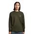 L/S Chase T-Shirt (Olive / Gold)