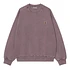 Vista Sweat (Phlox Garment Dyed)