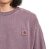 Carhartt WIP - Vista Sweat