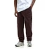 Flint Pant "Moraga" Twill (Palisander Garment Dyed)