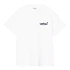 Carhartt WIP - S/S Wiptopia Script T-Shirt