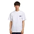 Carhartt WIP - S/S Wiptopia Script T-Shirt
