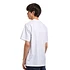 Carhartt WIP - S/S Wiptopia Script T-Shirt