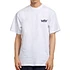 Carhartt WIP - S/S Wiptopia Script T-Shirt