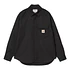 Carhartt WIP - L/S Ray Shirt "Commack" Twill, 7.7 oz