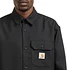 Carhartt WIP - L/S Ray Shirt "Commack" Twill, 7.7 oz