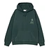 Carhartt WIP - Hooded Distance Sweat