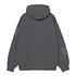 Carhartt WIP - Hooded Hackwork Sweat