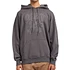 Carhartt WIP - Hooded Hackwork Sweat