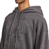 Carhartt WIP - Hooded Hackwork Sweat