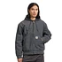OG Active Jacket "Dearborn" Canvas (Graphite Stone Canvas)