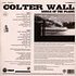Colter Wall - Songs Of The Plains Red Vinyl Edition