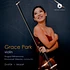 Grace Park / Prague Philharmonia / Villaume / Dvorak / Mozart - Dvo?Ák I Mozart