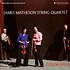 Color Field / Matheson - Matheson: String Quartet