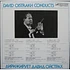 Arcangelo Corelli, David Oistrach - David Oistrakh Conducts A.Corelli Four Concerti Grossi