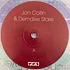 Jon Collin & Demdike Stare - Sketches Of Everything