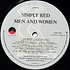 Simply Red - Men And Women