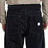 Norse Projects - Mogens Relaxed 5 Pocket Wide Wale Corduroy