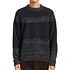 Norse Projects - Ulf Fairisle Sweater