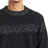 Norse Projects - Ulf Fairisle Sweater