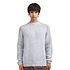 Birger Wool Raglan (Light Grey Melange)
