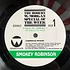 Smokey Robinson - The Robert W. Morgan Special of the Week