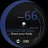 Roland Michael Dill - Share Your Body