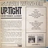 Stevie Wonder - Up-Tight