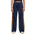 Adicolor Classic Firebird Loose Track Pants (Night Indigo / Crew Orange)