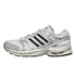 Adistar Control 5 (Silver Metallic / Grey One / Core Black)