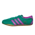 Tokyo W (Court Green / Purple Burst / Gum 3)