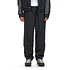 Teamgeist Adicolor Track Pants (Black / Black)