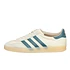 Gazelle Indoor (Cream White / Preloved Teal / Wonder White)