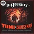 Tumi & Chinese Man - The Journey Colored Vinyl Edition