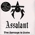 Assalant - The Damage Is Done