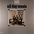 War - All Day Music