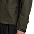 and wander - 2.5L Hiker Rain Jacket