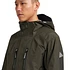 and wander - 2.5L Hiker Rain Jacket