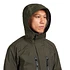 and wander - 2.5L Hiker Rain Jacket