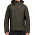 and wander - 2.5L Hiker Rain Jacket