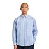 Beams - Heavy Oxford Button Down Shirt